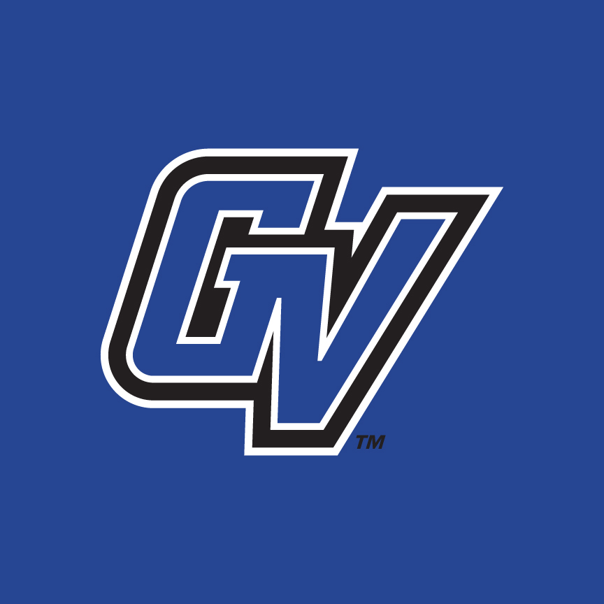 Grand Valley State University GV logo